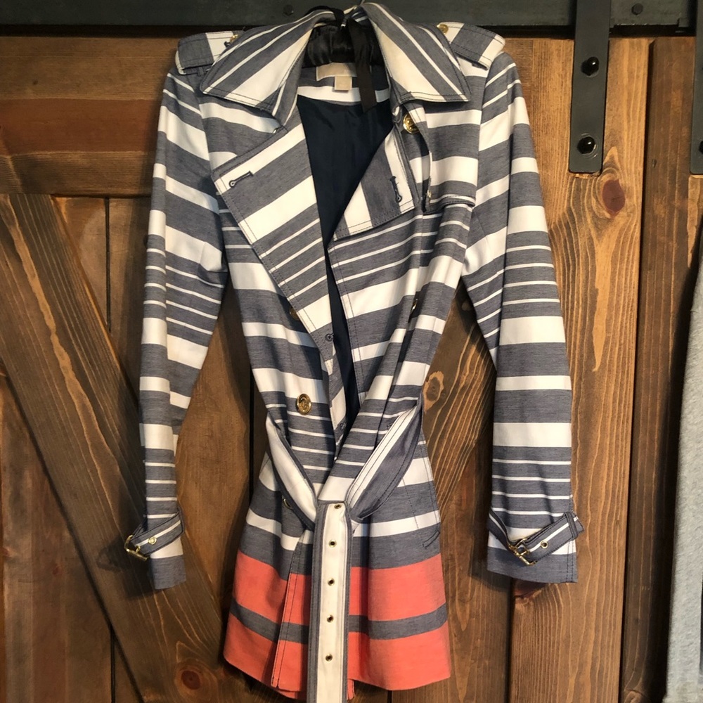 MK jacket
